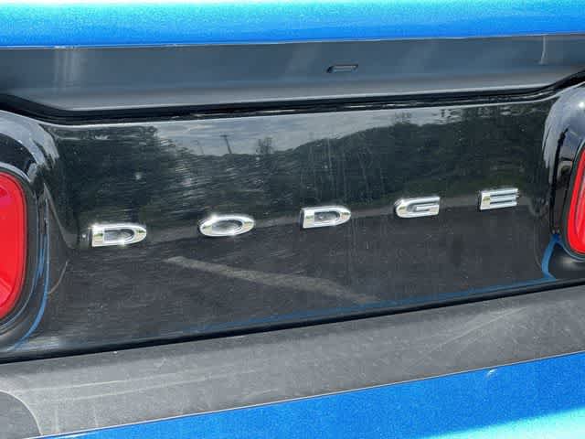 Used 2023 Dodge Challenger R/T Scat Pack w/ Plus Package RWD image 27