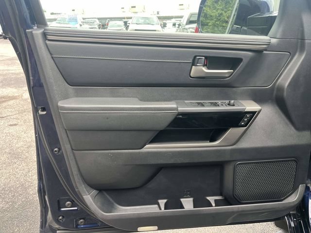 Used 2022 Toyota Tundra Limited w/ TRD Off-Road Package RWD image 18
