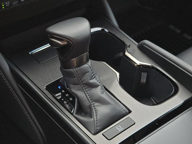 Used 2025 Lexus ES 350 w/ Technology Package FWD image 19