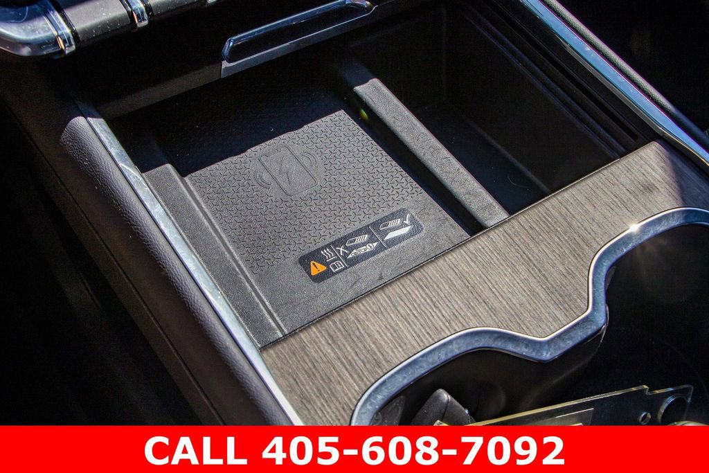 Used 2024 GMC Acadia Denali w/ Super Cruise Package image 31