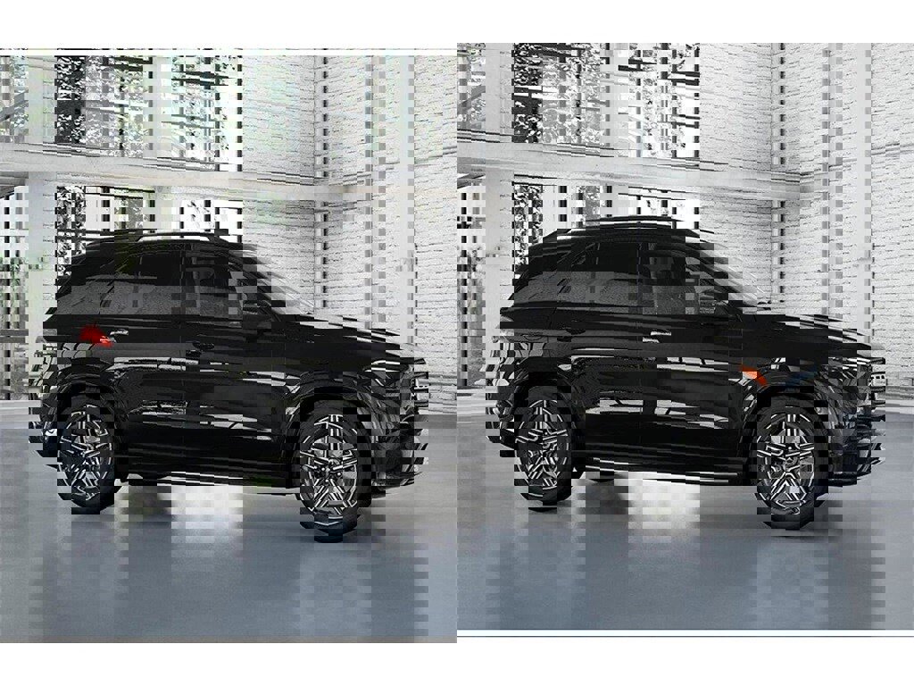 New 2026 Mercedes-Benz GLE 580 4MATIC image 14