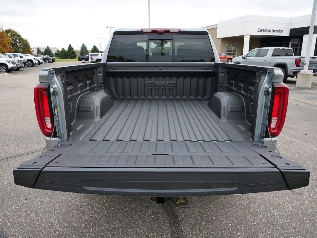 New 2026 GMC Sierra 1500 Denali w/ Technology Package image 6