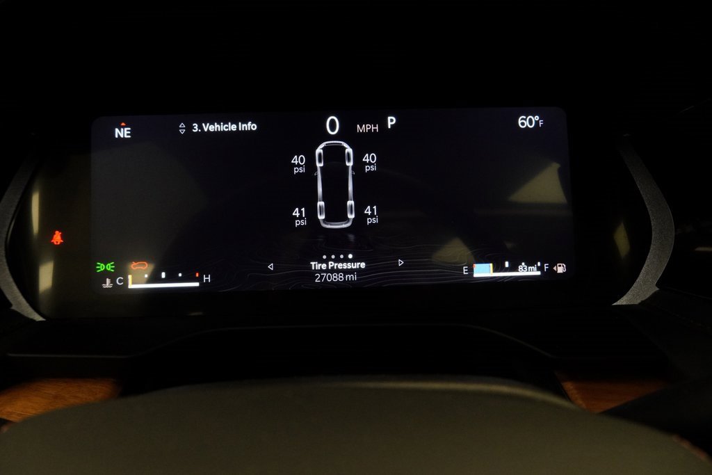 Certified 2024 Jeep Grand Cherokee L Summit image 36