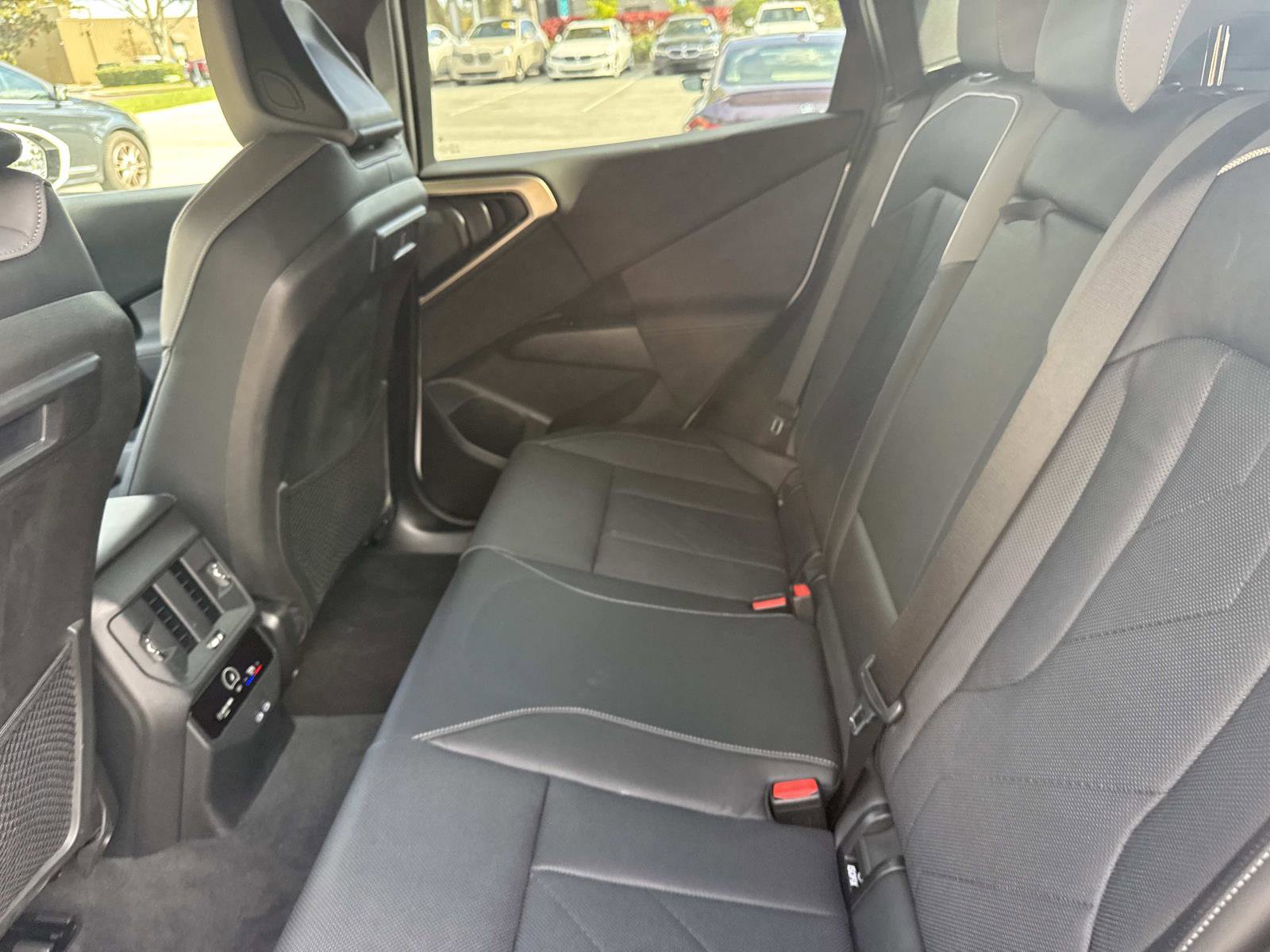 Certified 2025 BMW X3 xDrive30i image 13