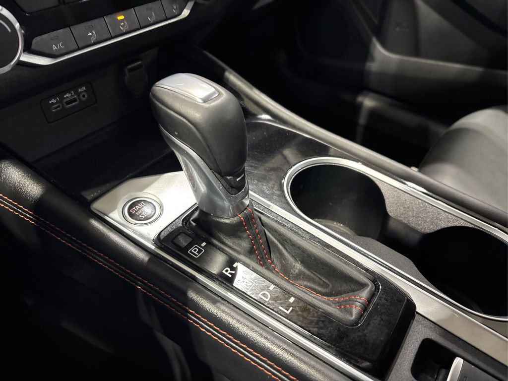 Used 2025 Nissan Altima 2.5 SR image 29