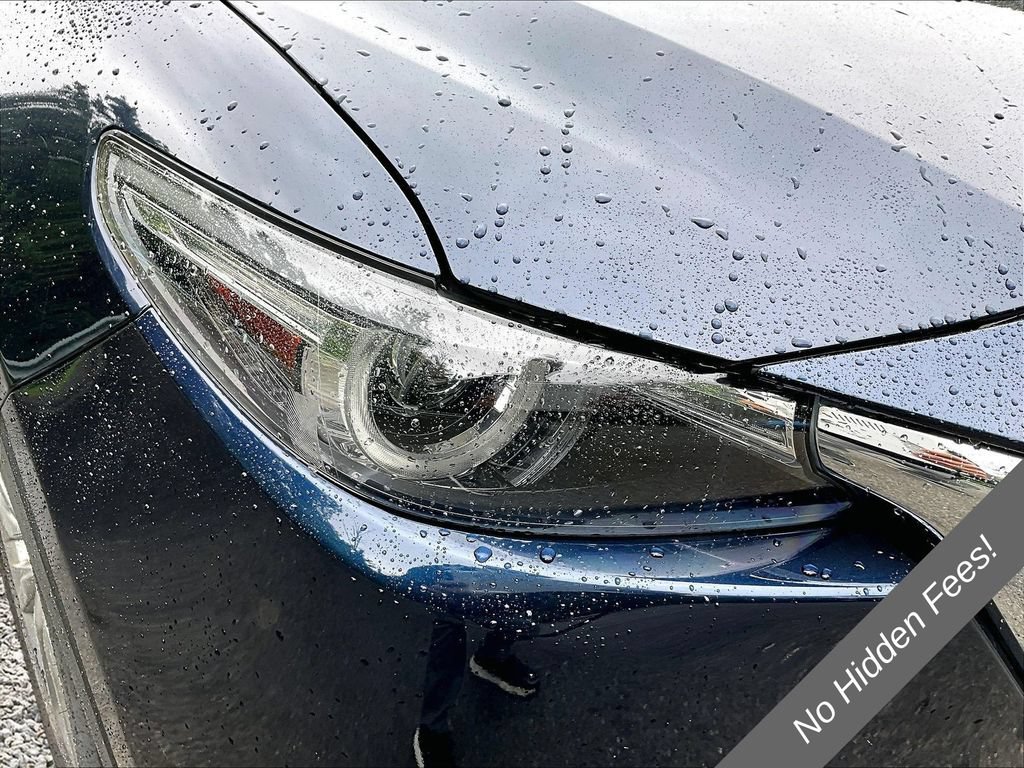 Used 2019 MAZDA CX-9 Grand Touring AWD/4WD image 25