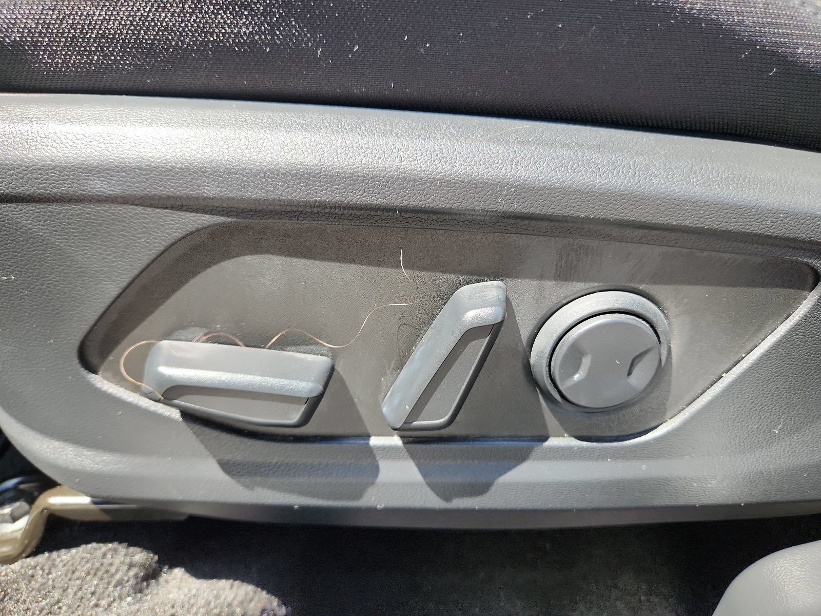 Used 2025 Hyundai Tucson SEL FWD image 13