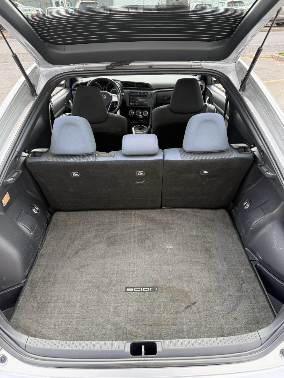 Used 2012 Scion tC image 16