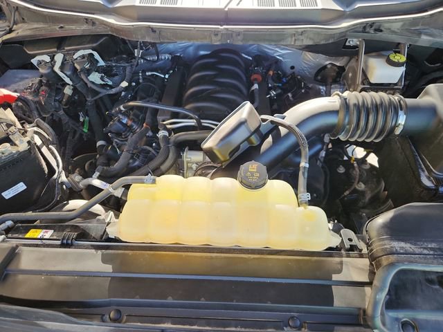 Used 2023 Ford F150 XL w/ STX Appearance Package image 28