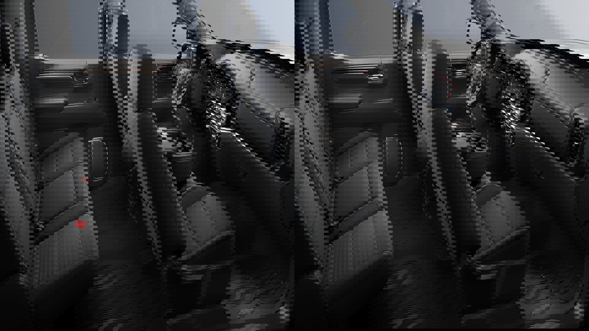 New 2026 GMC Sierra 1500 SLE w/ Preferred Package image 31