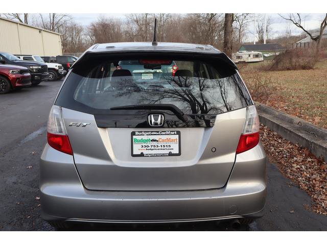 Used 2010 Honda Fit image 7