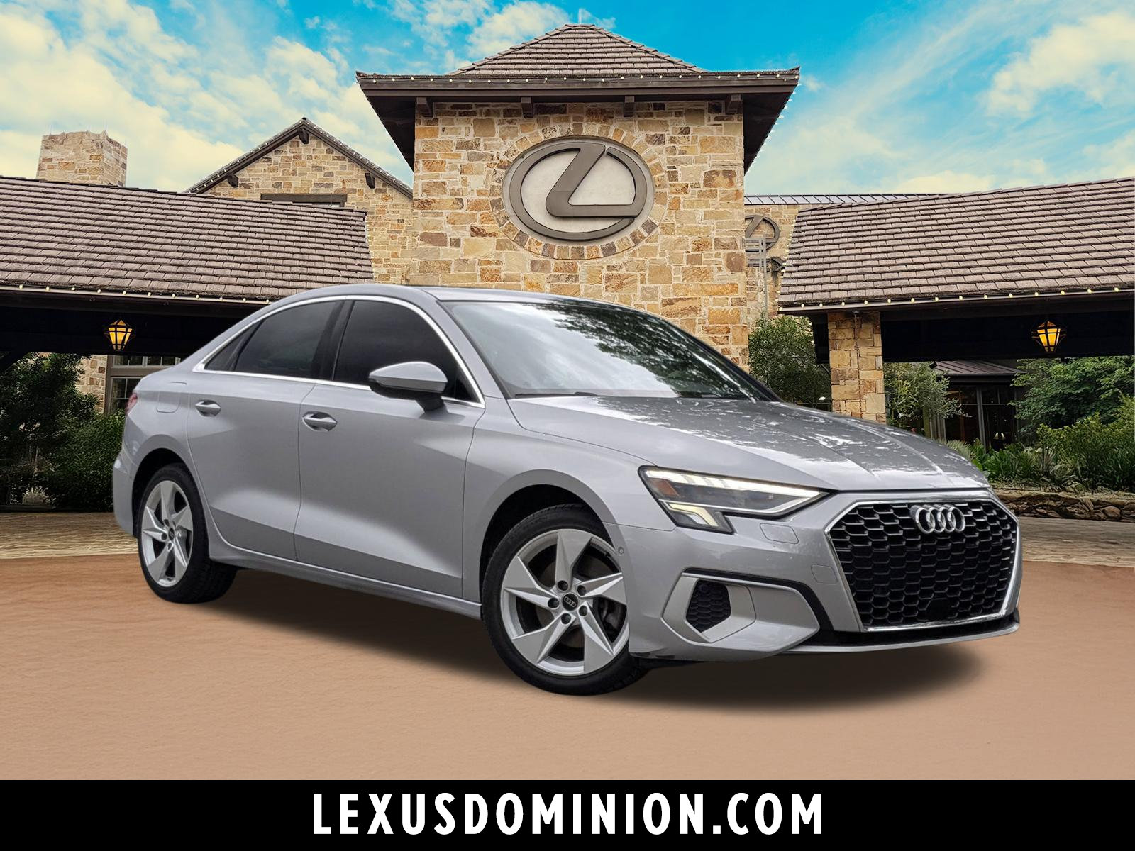 Used 2024 Audi A3 2.0T Premium FWD image 1