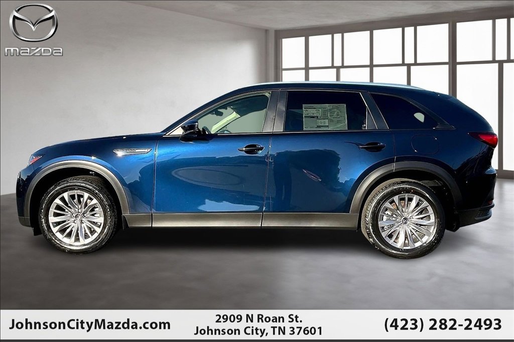 New 2026 MAZDA CX-90 3.3 Turbo w/ Select Package image 7