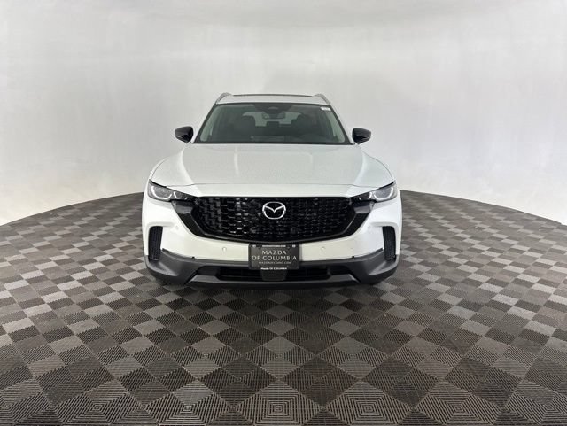 New 2026 MAZDA CX-50 AWD 2.5 S w/ Weather Package image 3