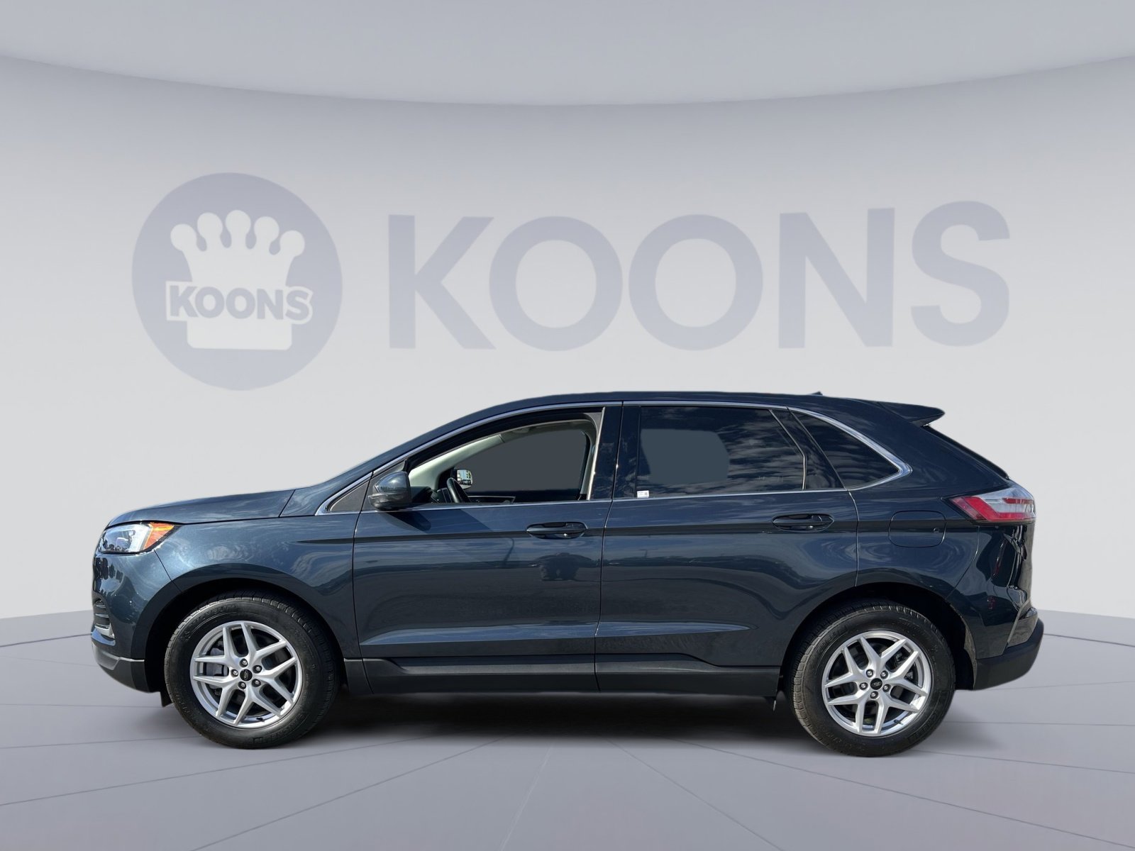 Certified 2023 Ford Edge SEL w/ Convenience Package AWD/4WD image 13