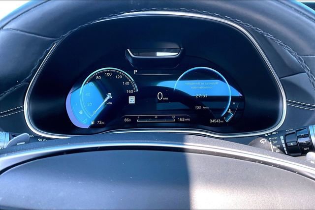 Used 2023 Genesis GV80 3.5T Prestige w/ Prestige Matte Package image 20