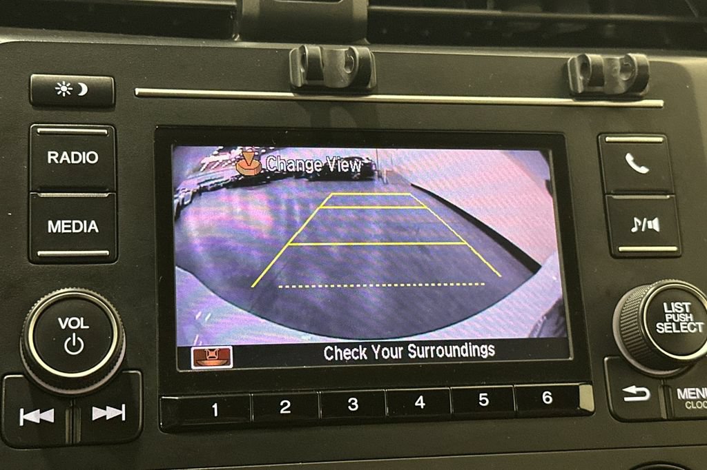 Used 2018 Honda Civic Sport image 21