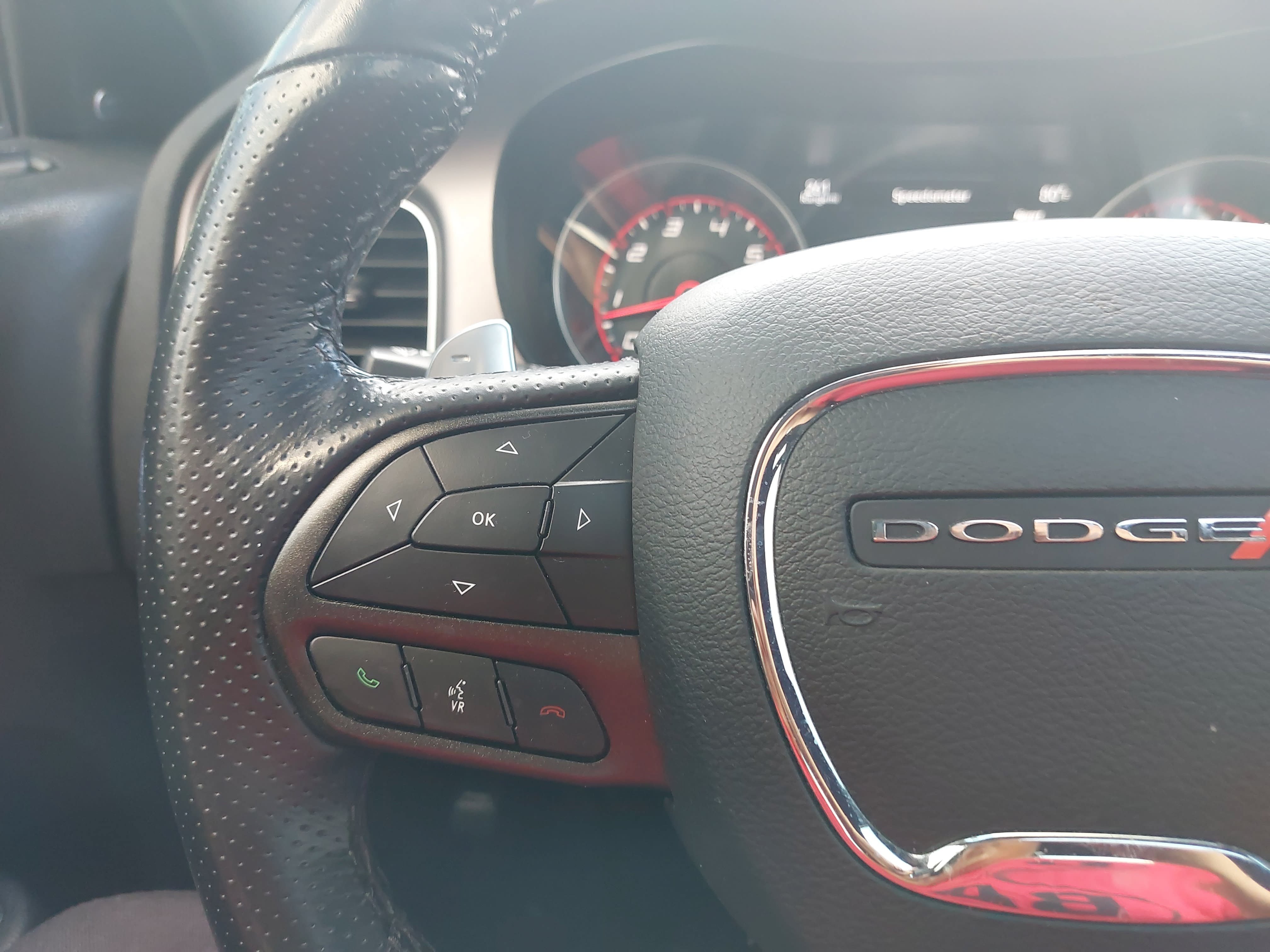 Used 2023 Dodge Charger Scat Pack RWD image 14