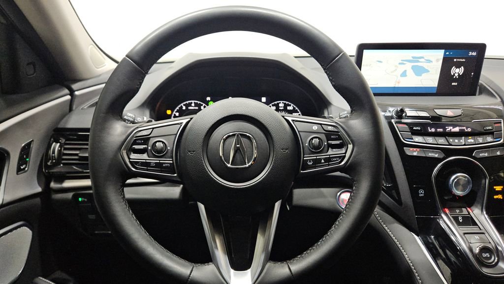 Used 2024 Acura RDX Technology Package image 28