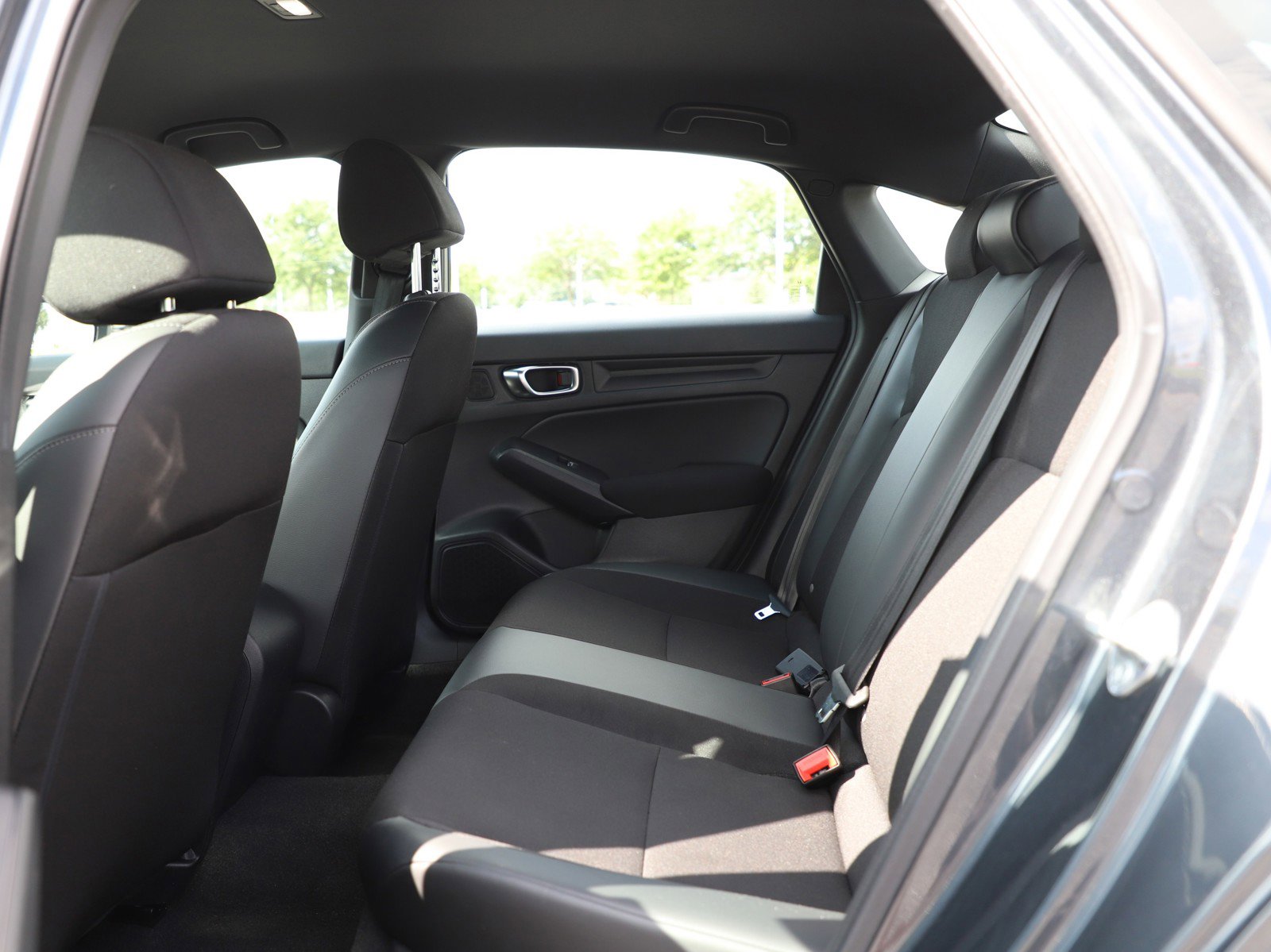 Used 2024 Honda Civic Sport image 17