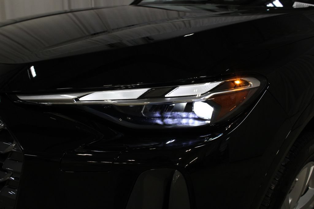 New 2026 Audi Q5 Premium AWD/4WD image 33