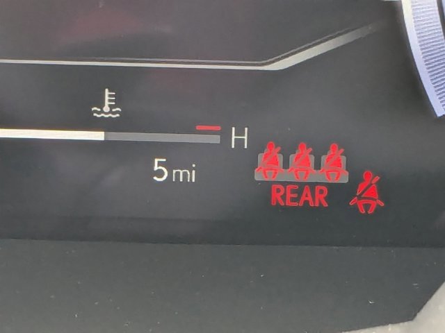 New 2026 Lexus IS 350 F Sport image 10