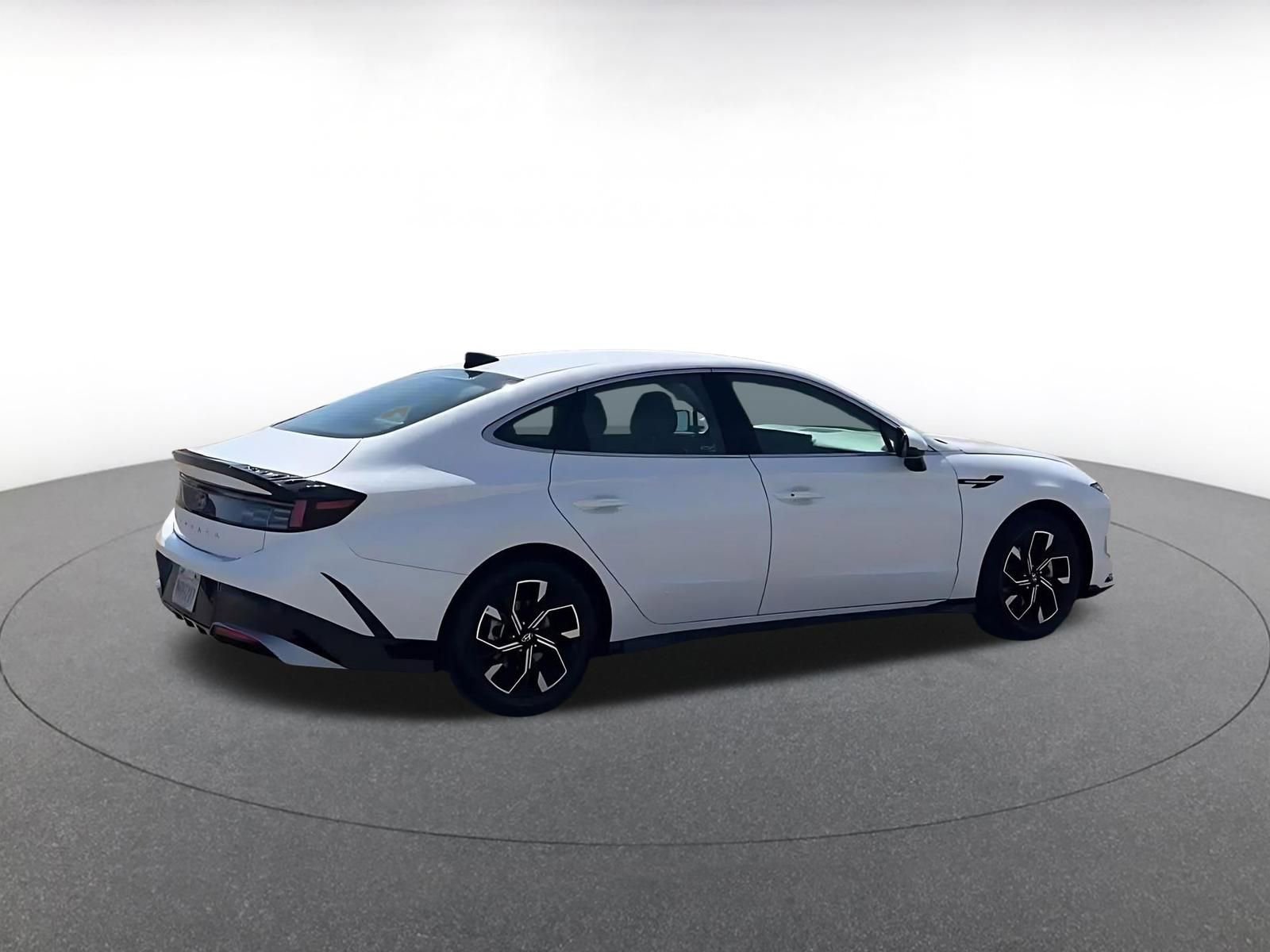 Used 2025 Hyundai Sonata SEL image 15