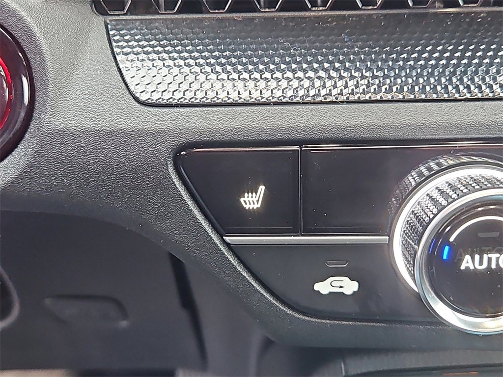 Certified 2026 Honda CR-V Sport image 18