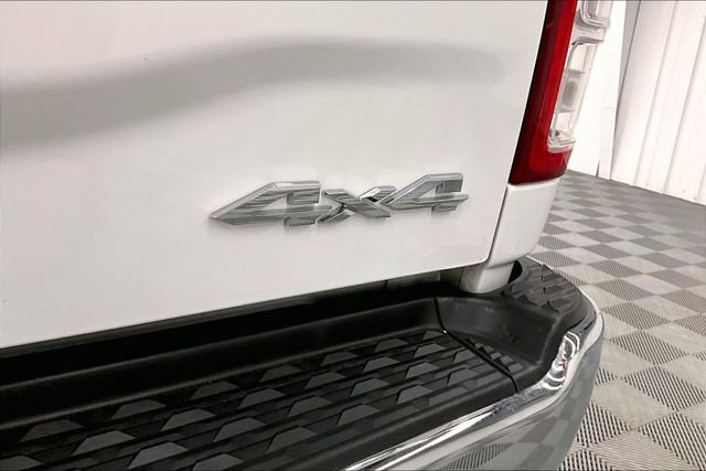 Used 2024 RAM 3500 Big Horn image 9