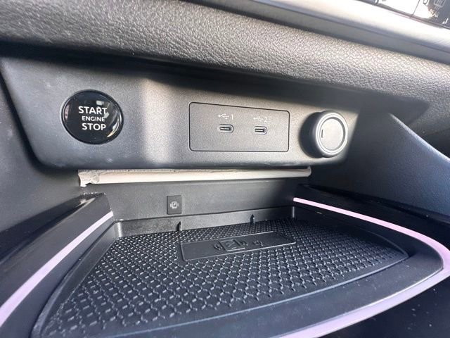 Certified 2024 Nissan Rogue SL image 21