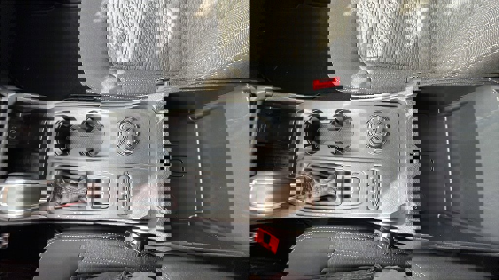 New 2025 Ford Ranger XLT image 13