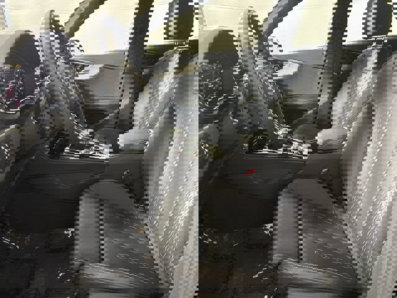 Used 2024 Audi A5 2.0T Premium Plus image 24