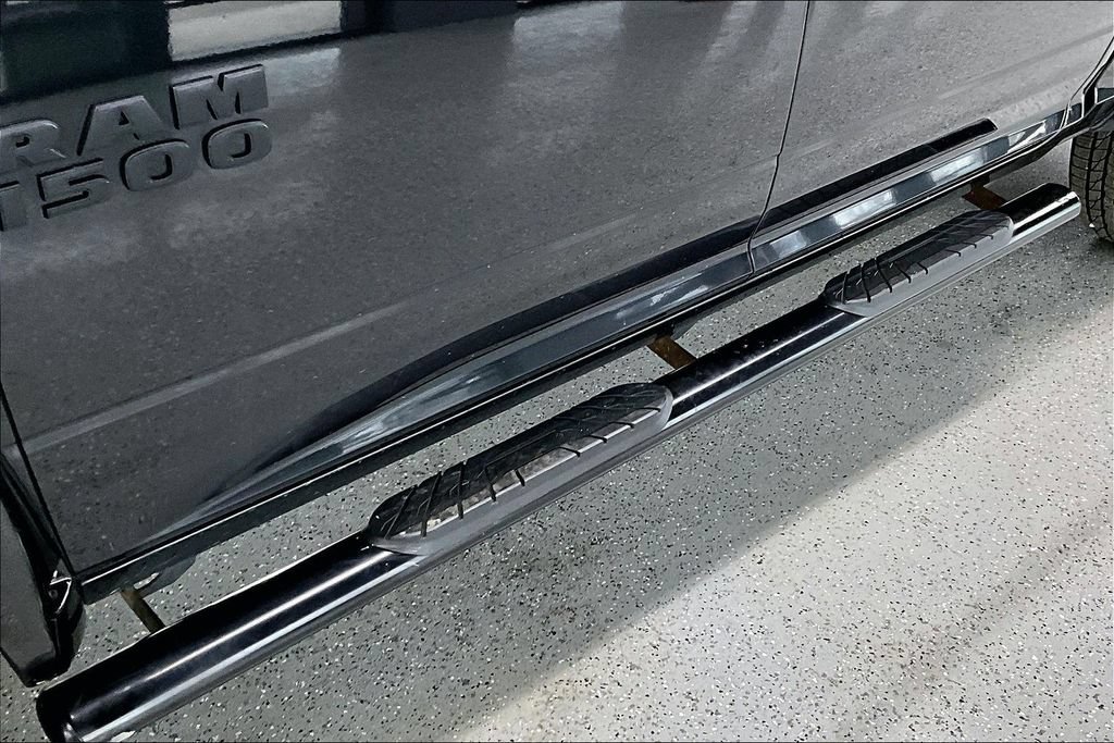 Used 2018 RAM 1500 Sport AWD/4WD image 31