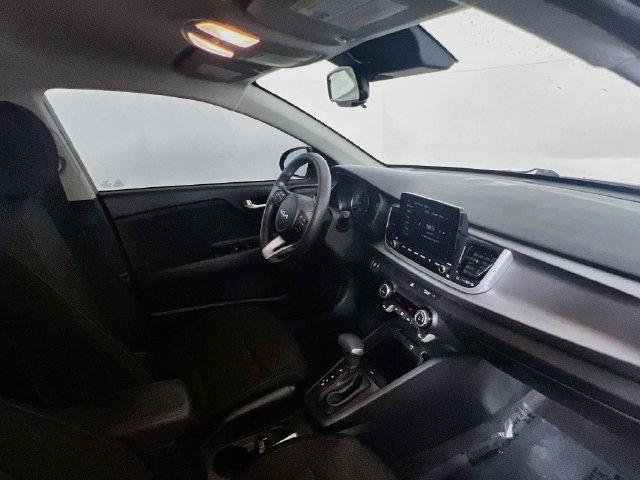 Used 2023 Kia Rio S w/ Technology Package FWD image 20