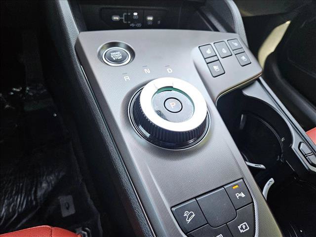 Used 2026 Kia Sportage SX Prestige AWD/4WD image 12