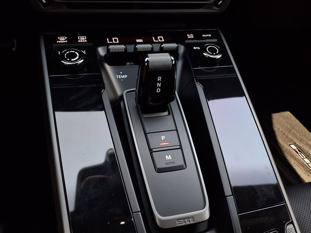 Used 2023 Porsche 911 Carrera 4S image 13