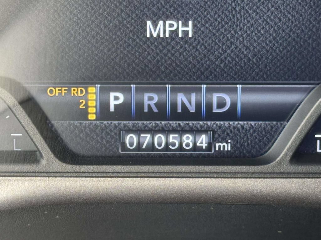 Used 2021 RAM 1500 Limited AWD/4WD image 26