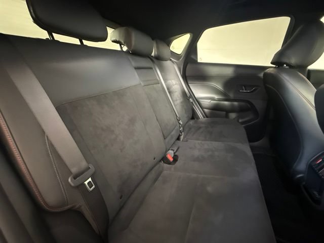 Used 2025 Hyundai Kona N Line S AWD/4WD image 29