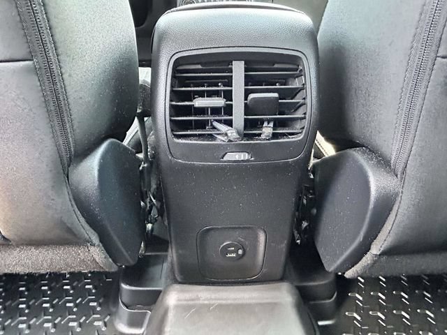 Used 2021 Ford Bronco Sport Big Bend w/ Big Bend Package AWD/4WD image 10