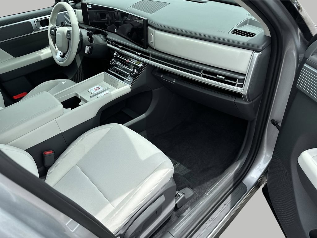 New 2026 Hyundai Santa Fe SE FWD image 25