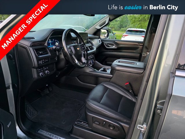 Used 2023 Chevrolet Tahoe LT image 16