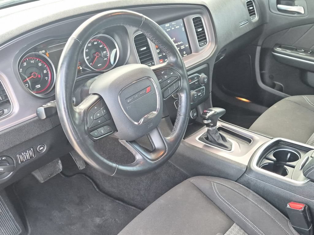 Used 2023 Dodge Charger SXT w/ Cold Weather Package RWD image 10