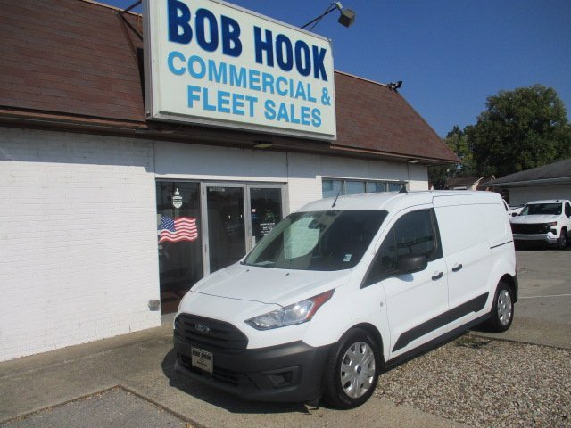 Used 2020 Ford Transit Connect XL