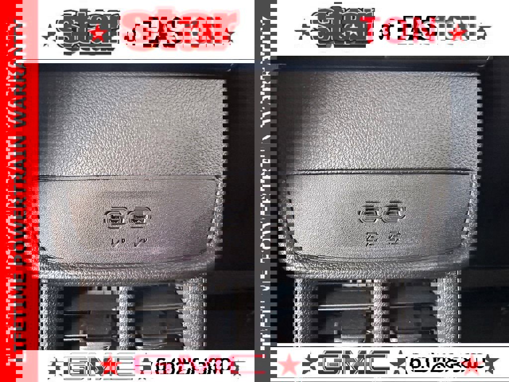 New 2026 GMC Terrain AT4 w/ Technology Package II image 17