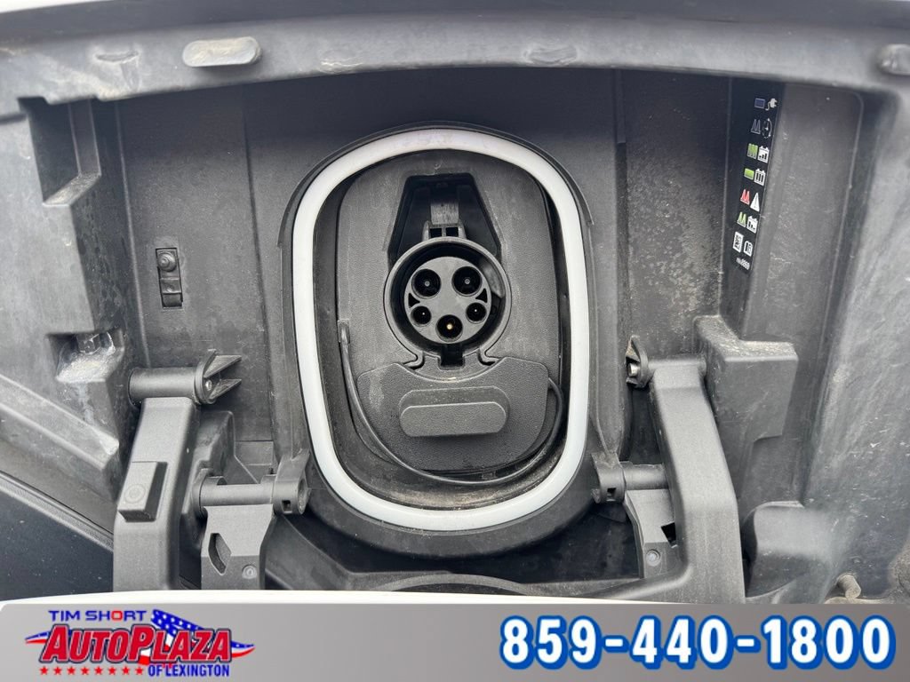 Used 2024 Chevrolet Blazer EV LT AWD/4WD image 22