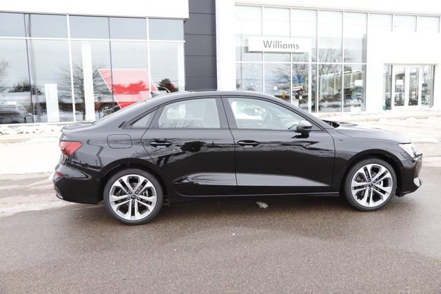 New 2026 Audi A3 2.0T Premium Plus image 2