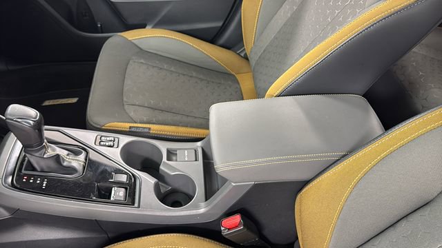 Certified 2024 Subaru Crosstrek 2.5i Sport image 38