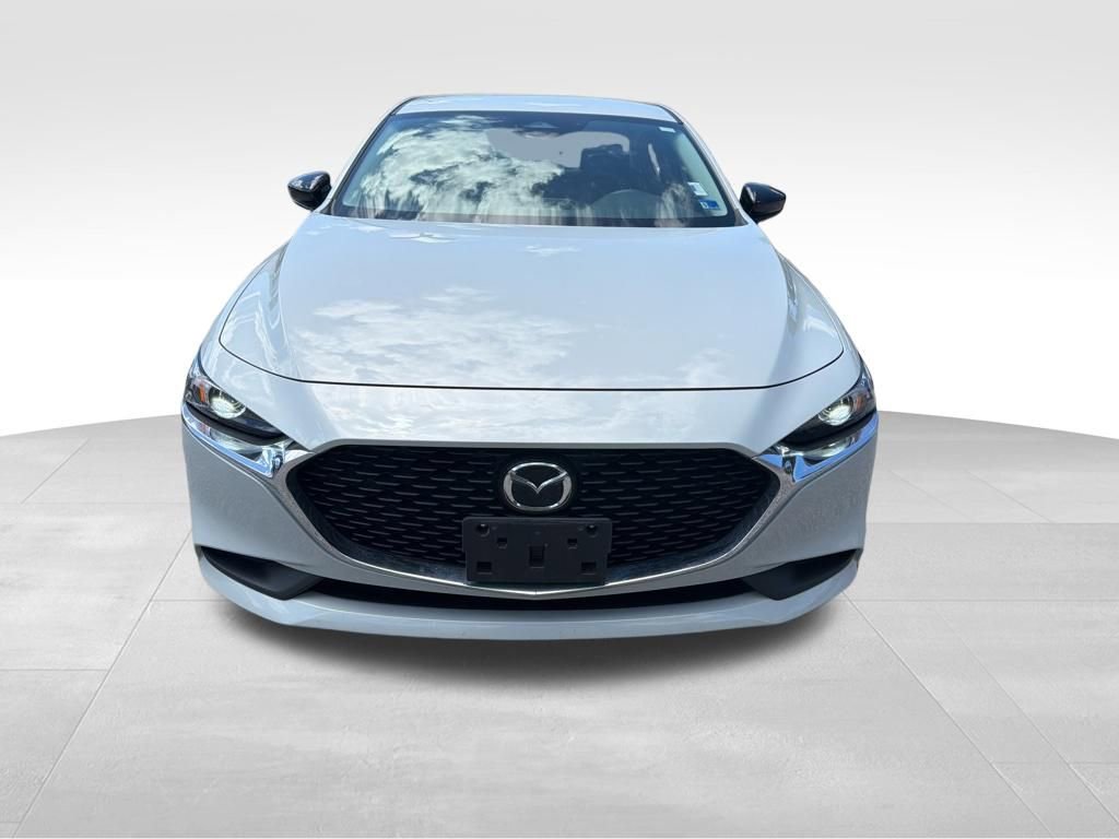 Used 2024 MAZDA MAZDA3 s FWD image 9