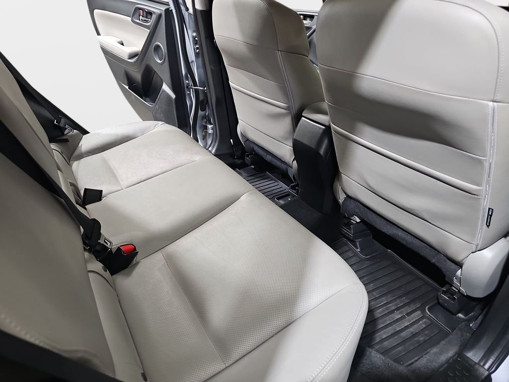 Used 2016 Subaru Forester 2.5i Touring w/ Eyesight & Navigation System AWD/4WD image 13