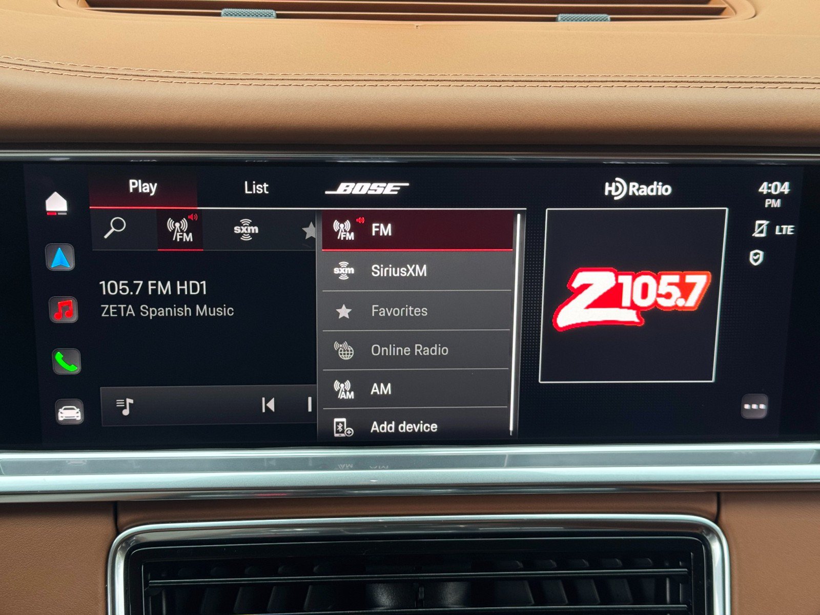 Used 2023 Porsche Panamera 4 Platinum Edition AWD/4WD image 25